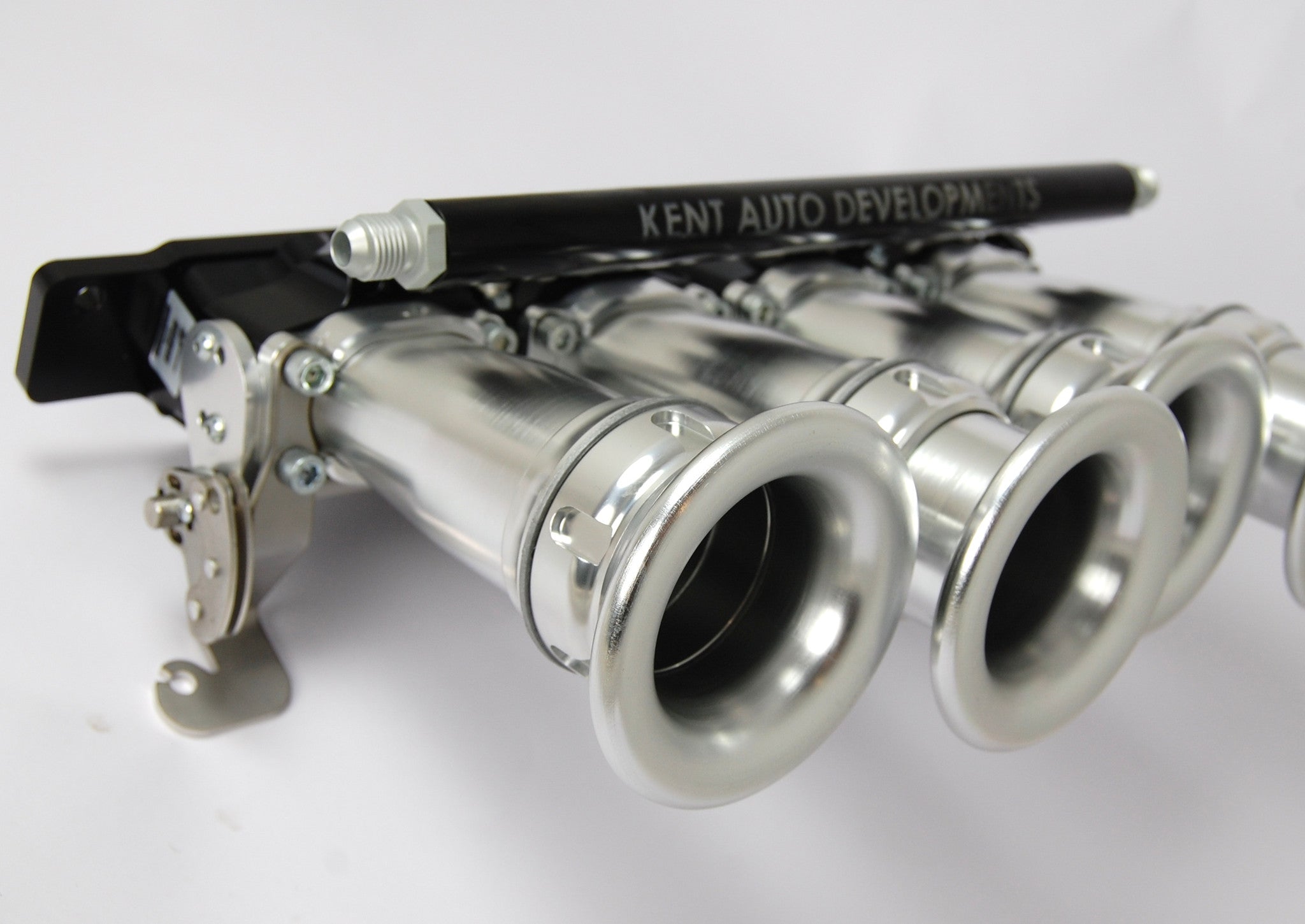 KAD 16v Direct-to-Head Fuel Injection Kit