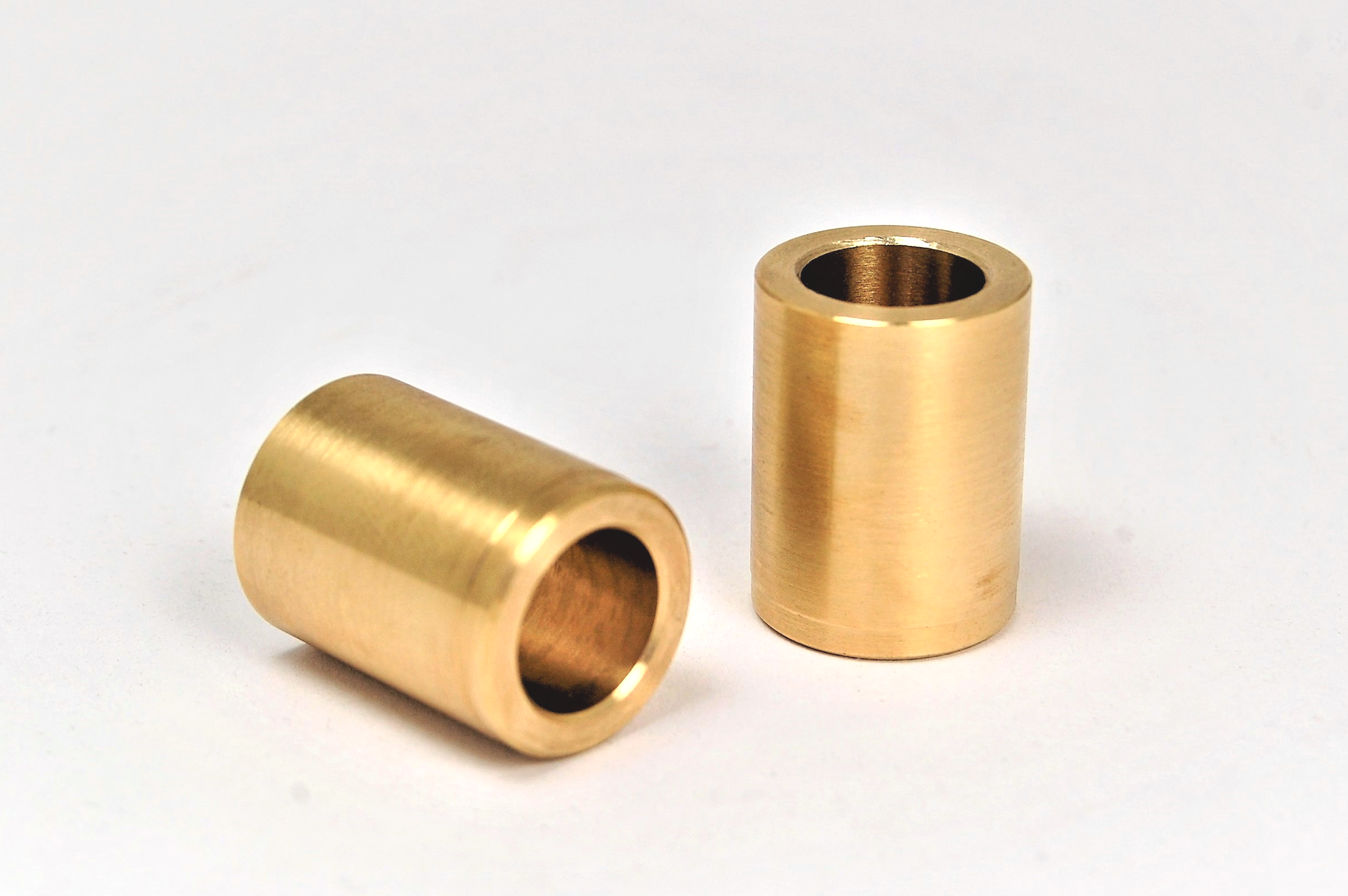 Remote Differential Housing Bushes (Pair)