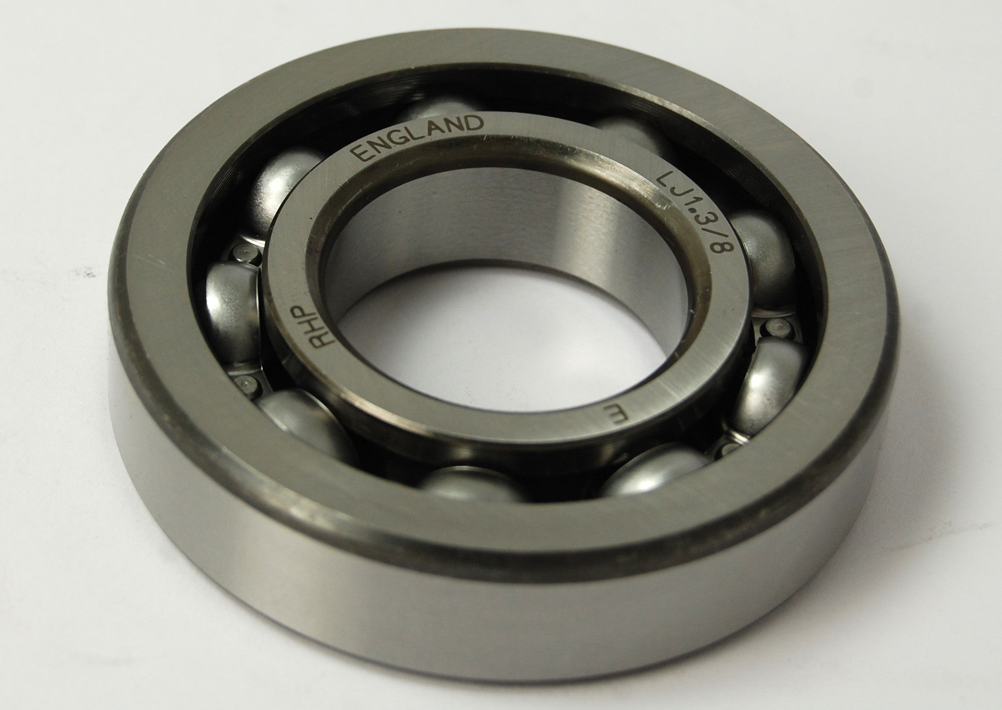 Diff Bearing