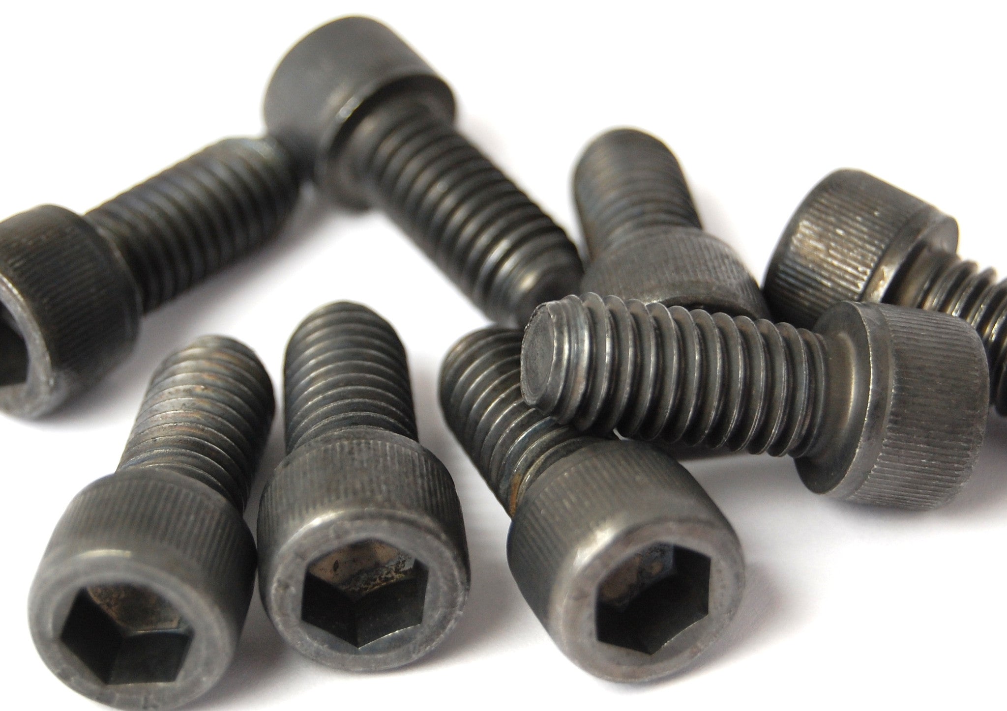 KAD Brake Disc to Drive Flange Bolt Set