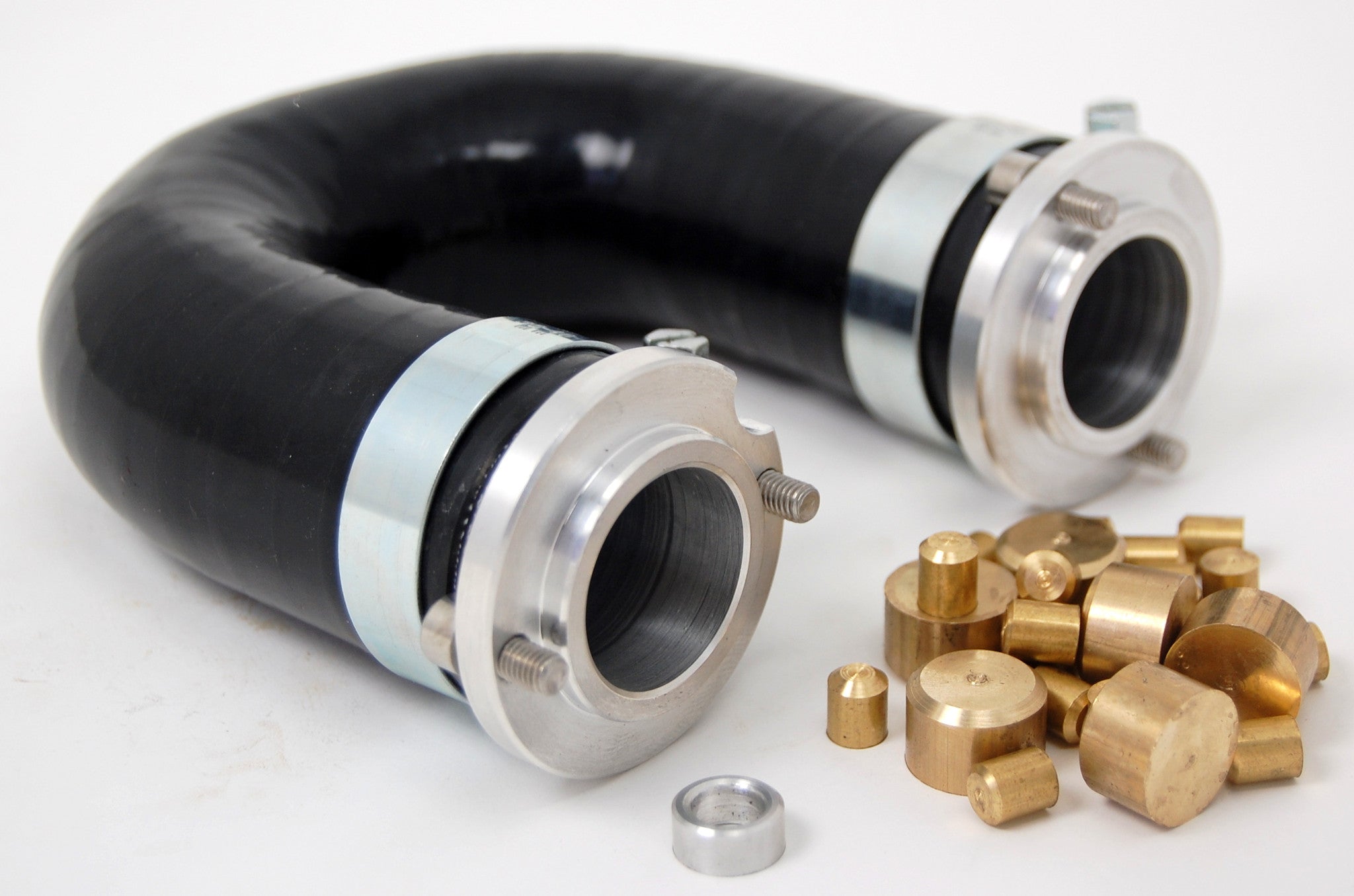 KAD Dry Deck Kit