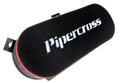 KAD 16v Carbon Airbox with Pipercross Filter
