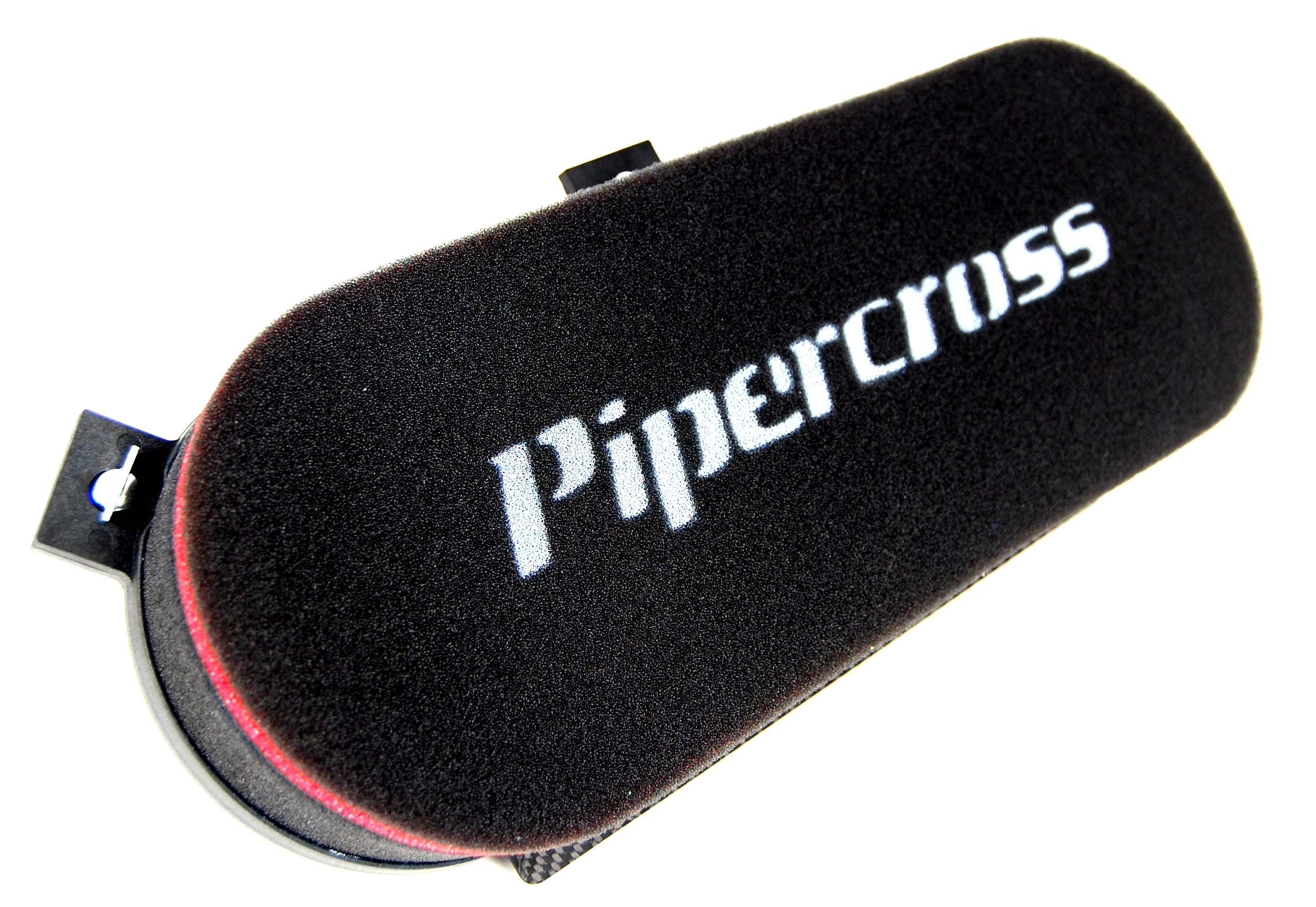 KAD 16v Carbon Airbox with Pipercross Filter