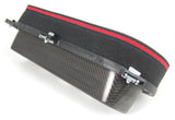 KAD 16v Carbon Airbox with Pipercross Filter