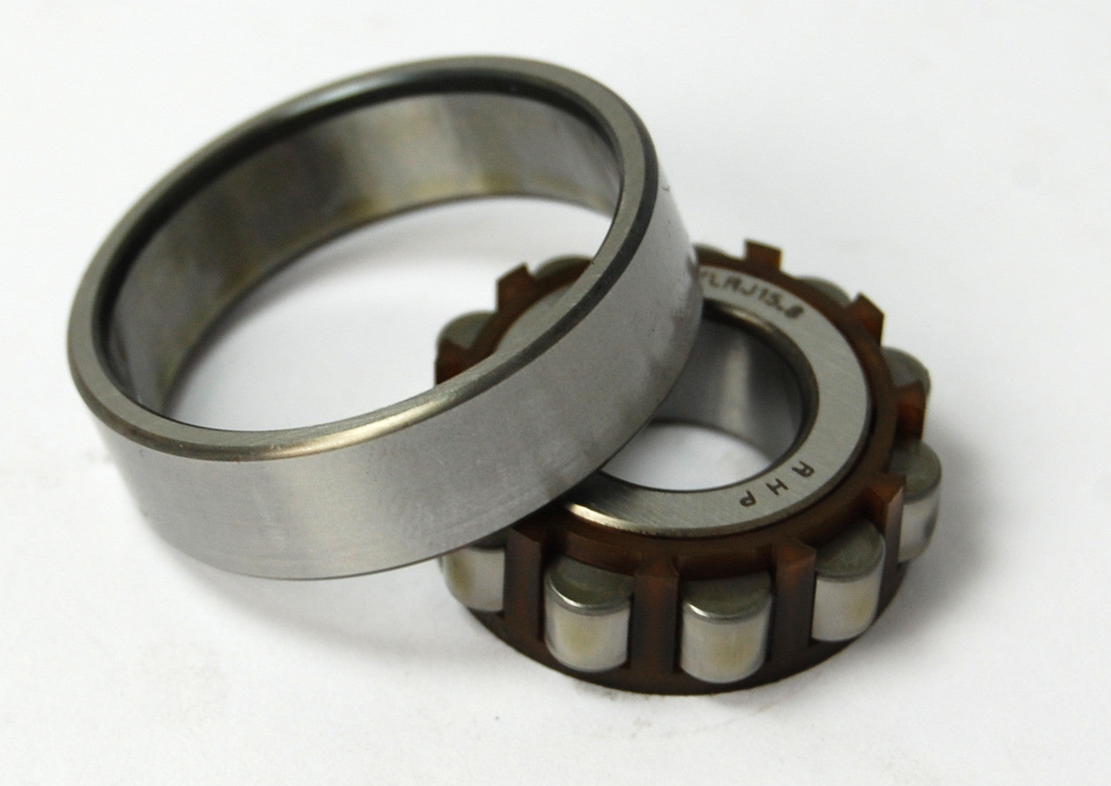 Input Shaft Pilot Bearing