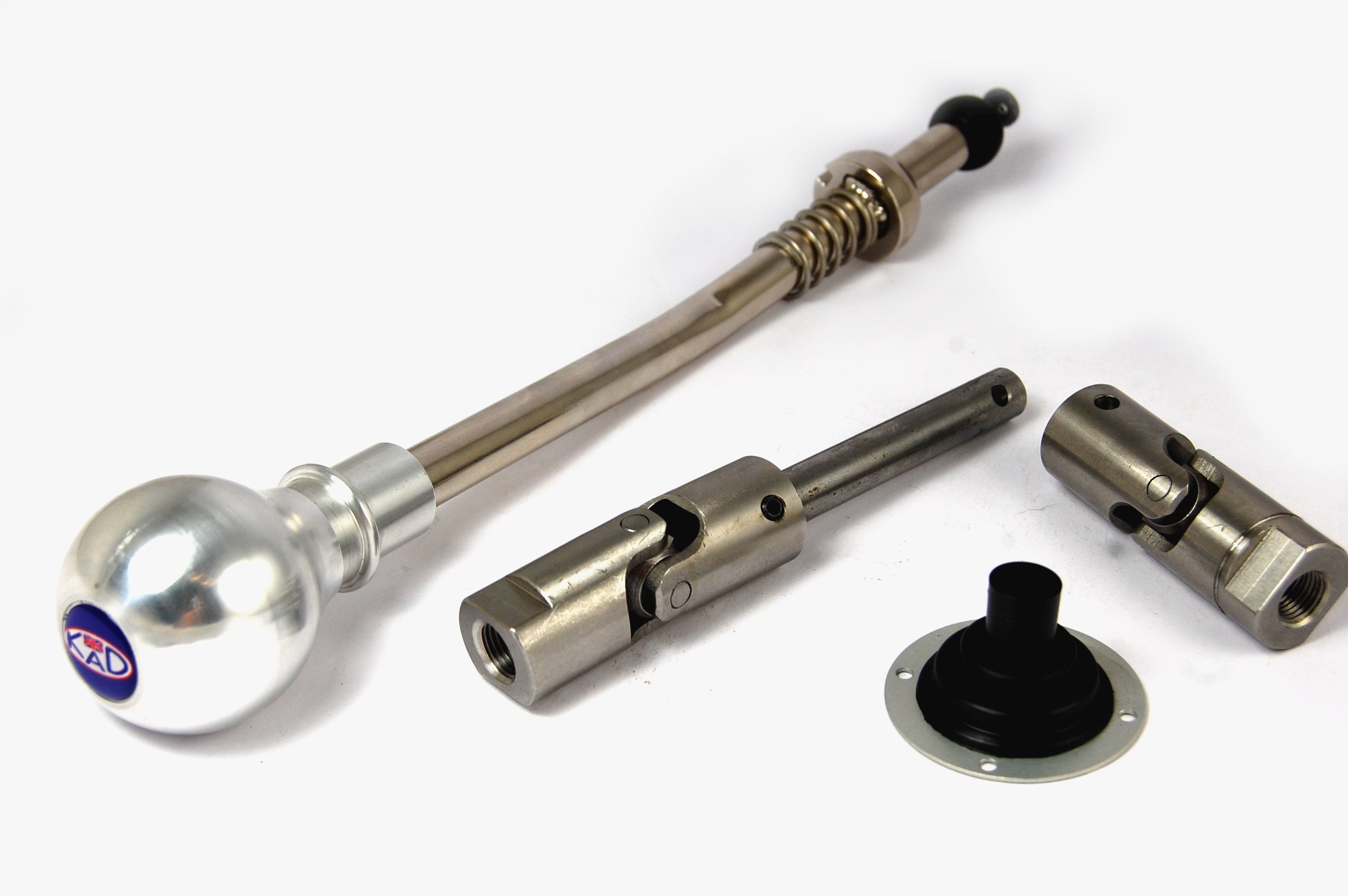 KAD Internal Gear Linkage Spare Parts