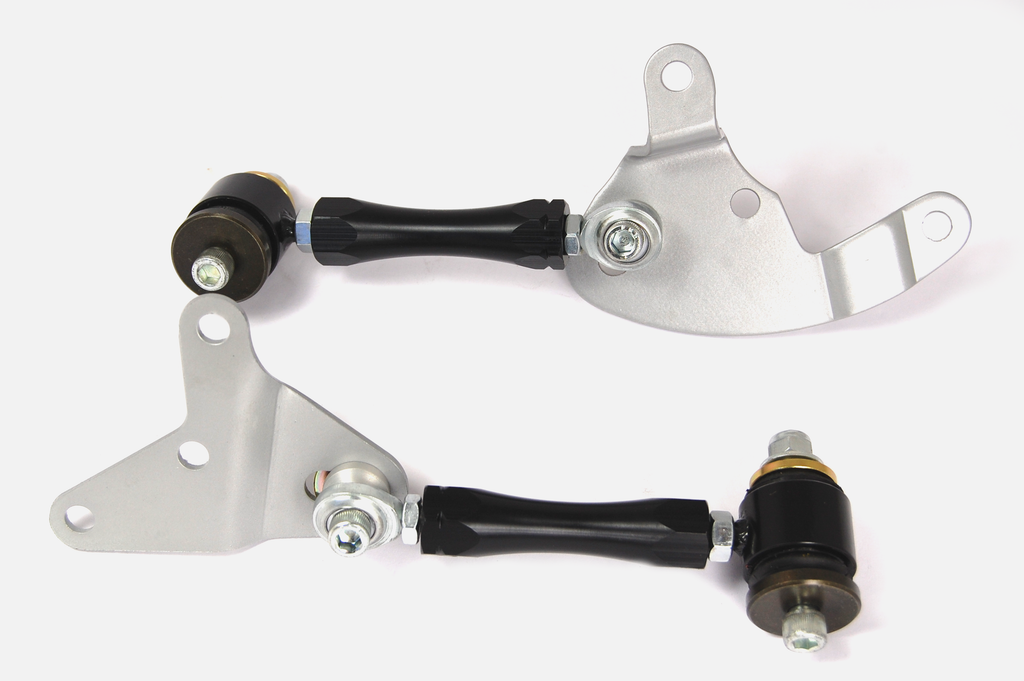 KAD Adjustable Gearbox Steady Kit (Road & Race)