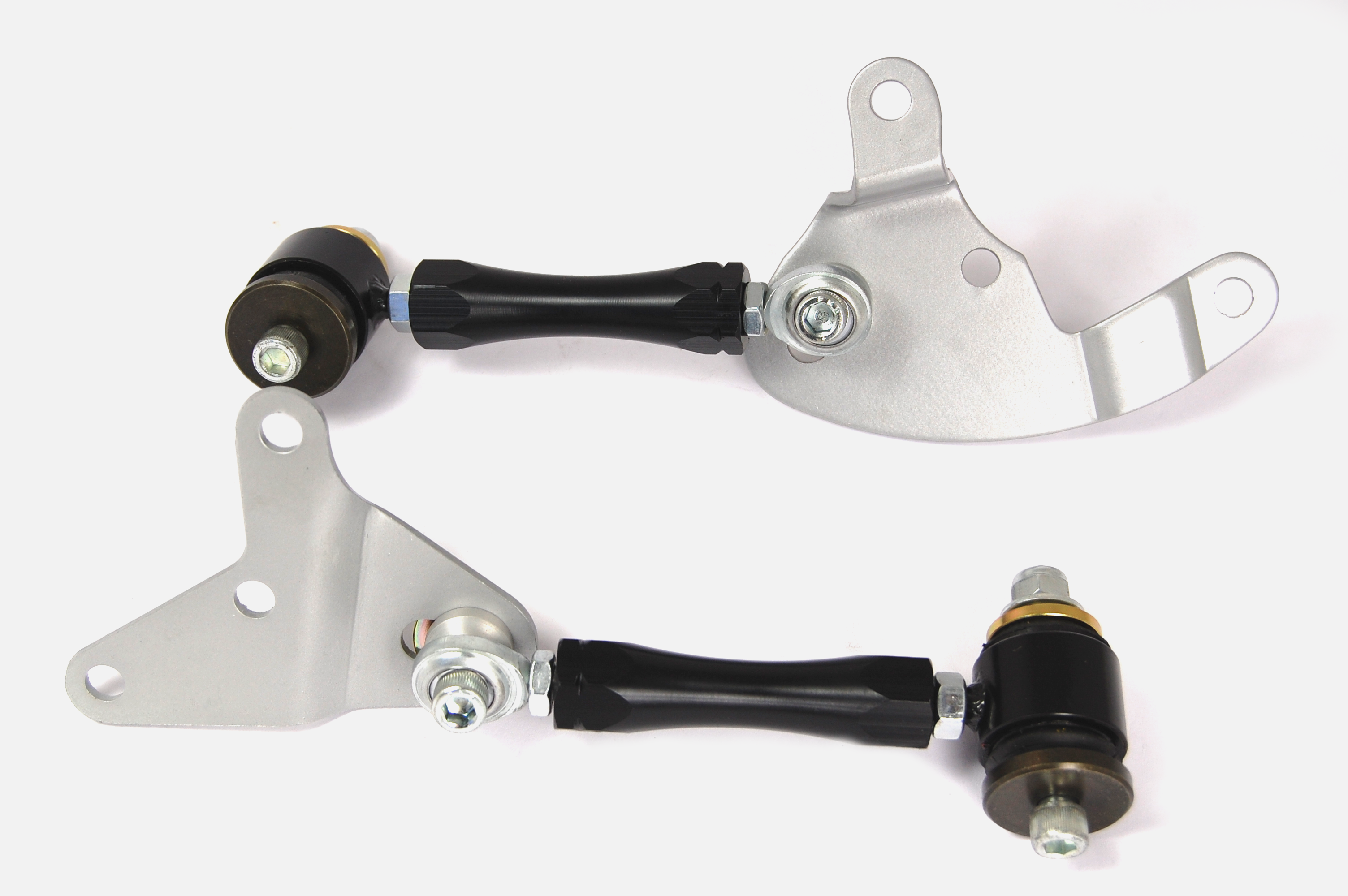 KAD Adjustable Gearbox Steady Kit (Road & Race)