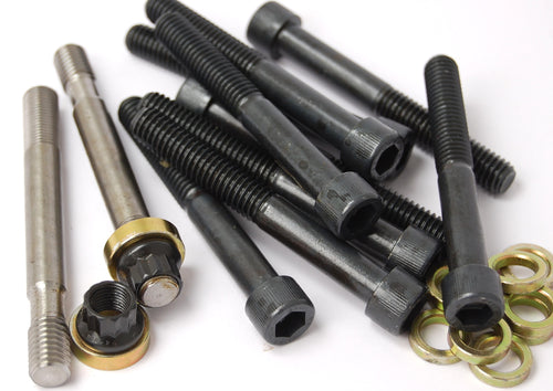 KAD 16v Cylinder Head Bolts
