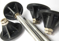 KAD Adjustable Ride Height Platforms