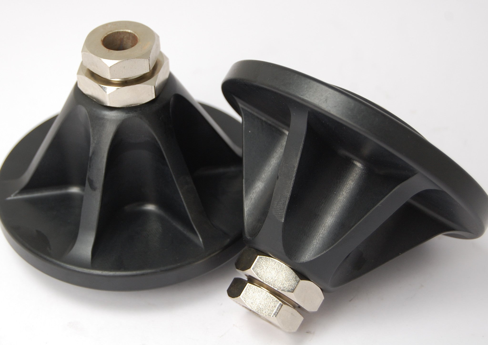 KAD Adjustable Ride Height Platforms