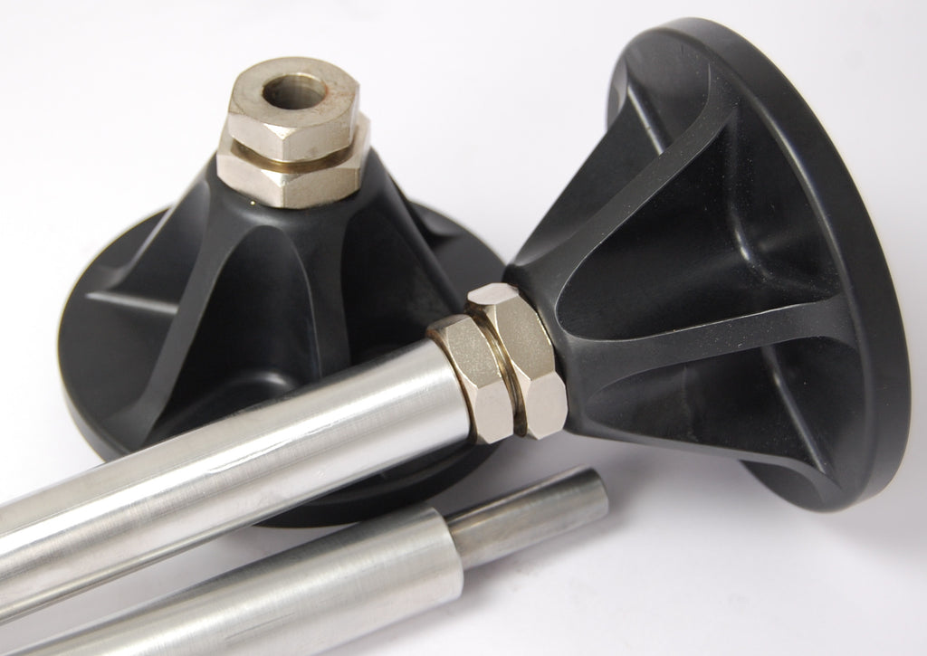 KAD Adjustable Ride Height Platforms