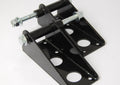 KAD Lowered Steel Damper Top Mounts (Pair)