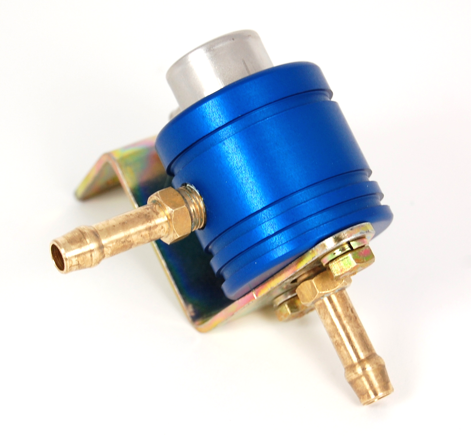 Fuel Pressure Regulator - 3.0bar