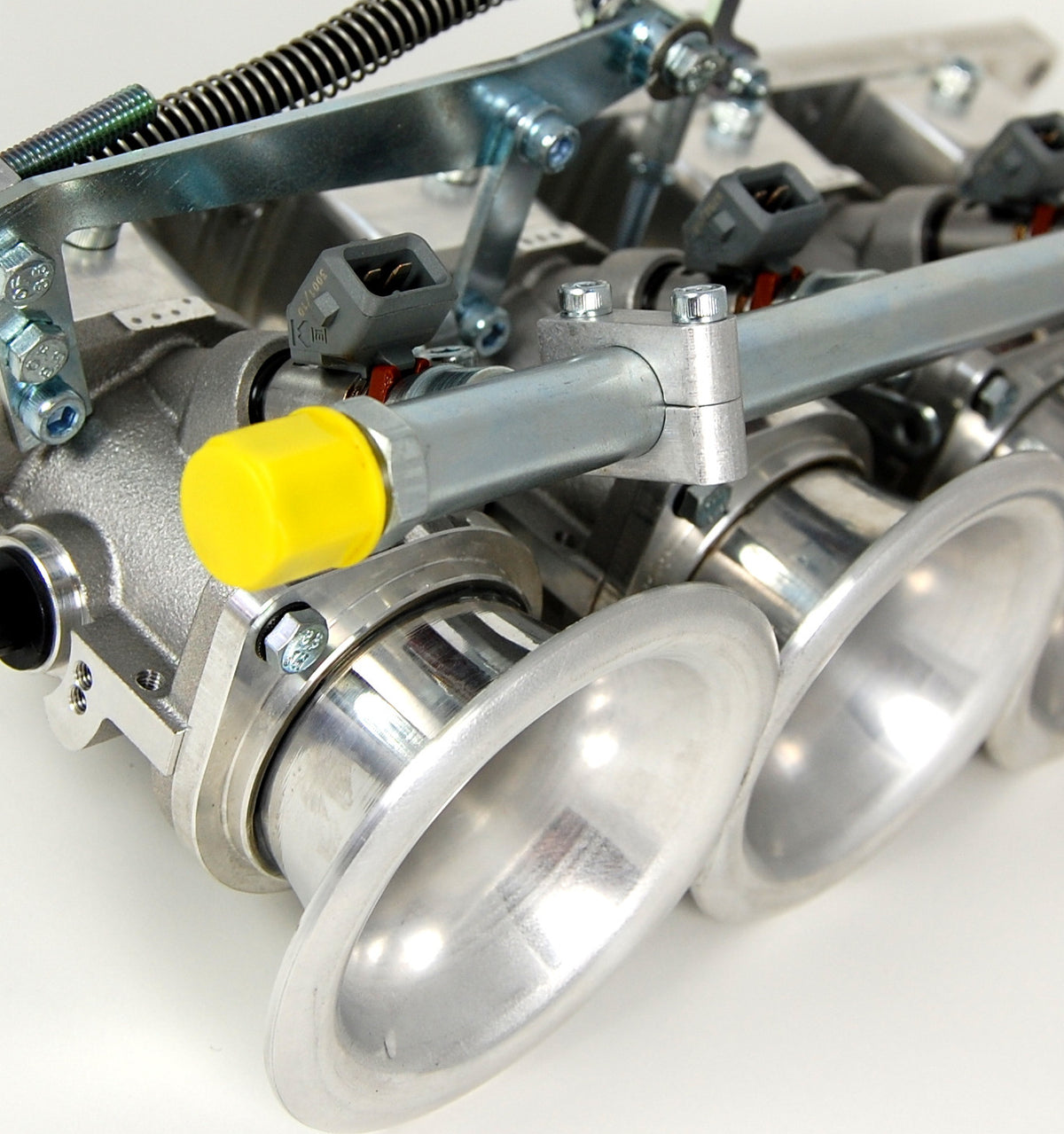 A-Series 16 valve head conversion – KAD