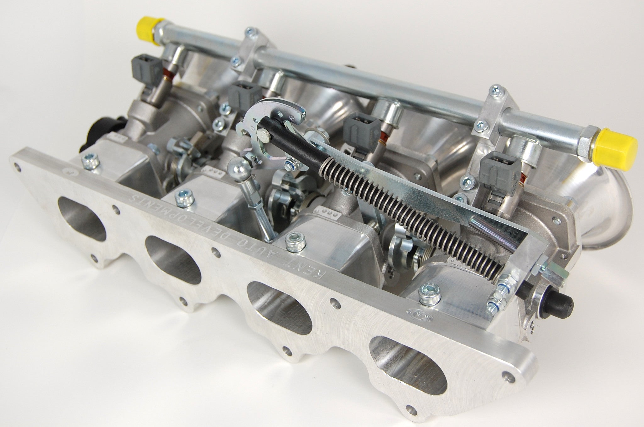 KAD 16v Jenvey/Omex Fuel Injection Kit