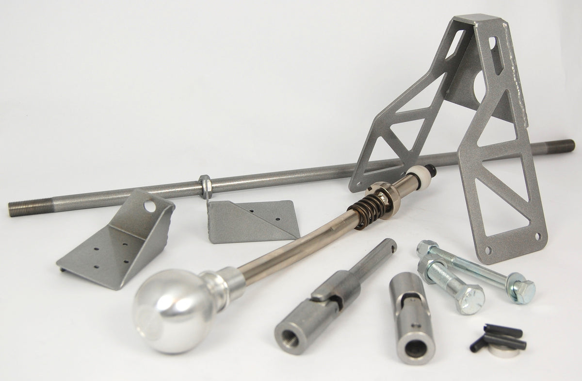 linkage gear KAD Internal Kit Without Bulkhead Boot Length:L Made from high E-Citybike KTM Macina Aera FS