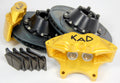 KAD Alloy K4 Big Disc Classic Mini Brake Kits