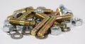 KAD 16v Exhaust Manifold Stud Set
