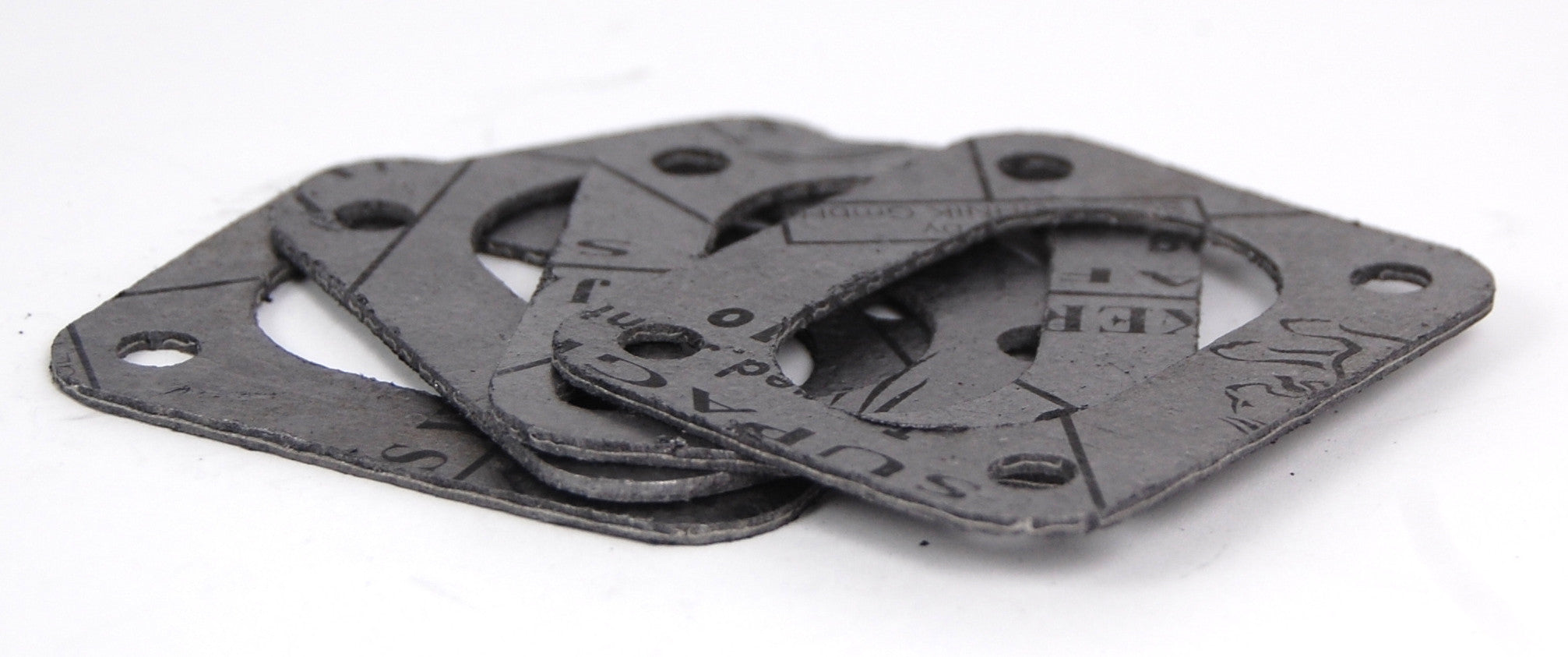KAD 16v Exhaust Manifold Gasket Set