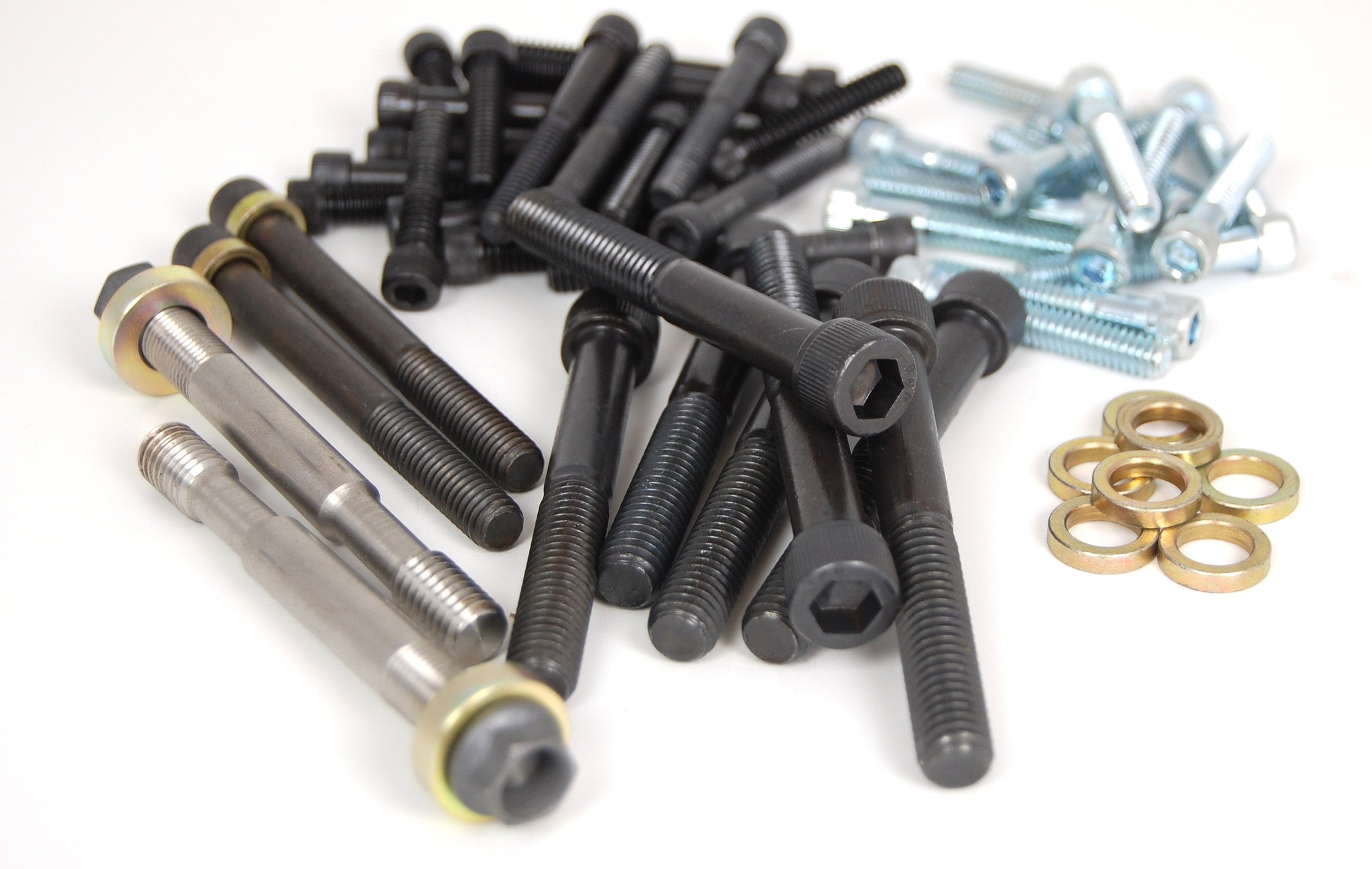 KAD 16v Cylinder Head Bolts