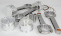 KAD 16v Race Con Rod and Piston Set