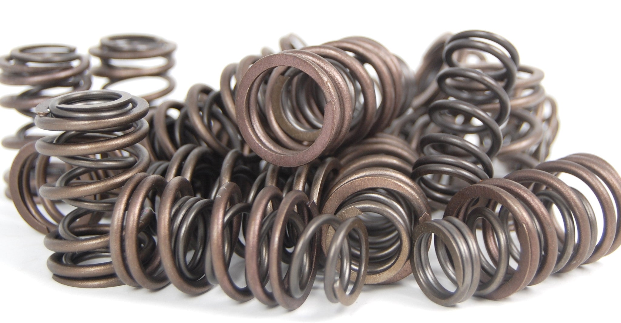 KAD Valve Spring Set for 16v Engine