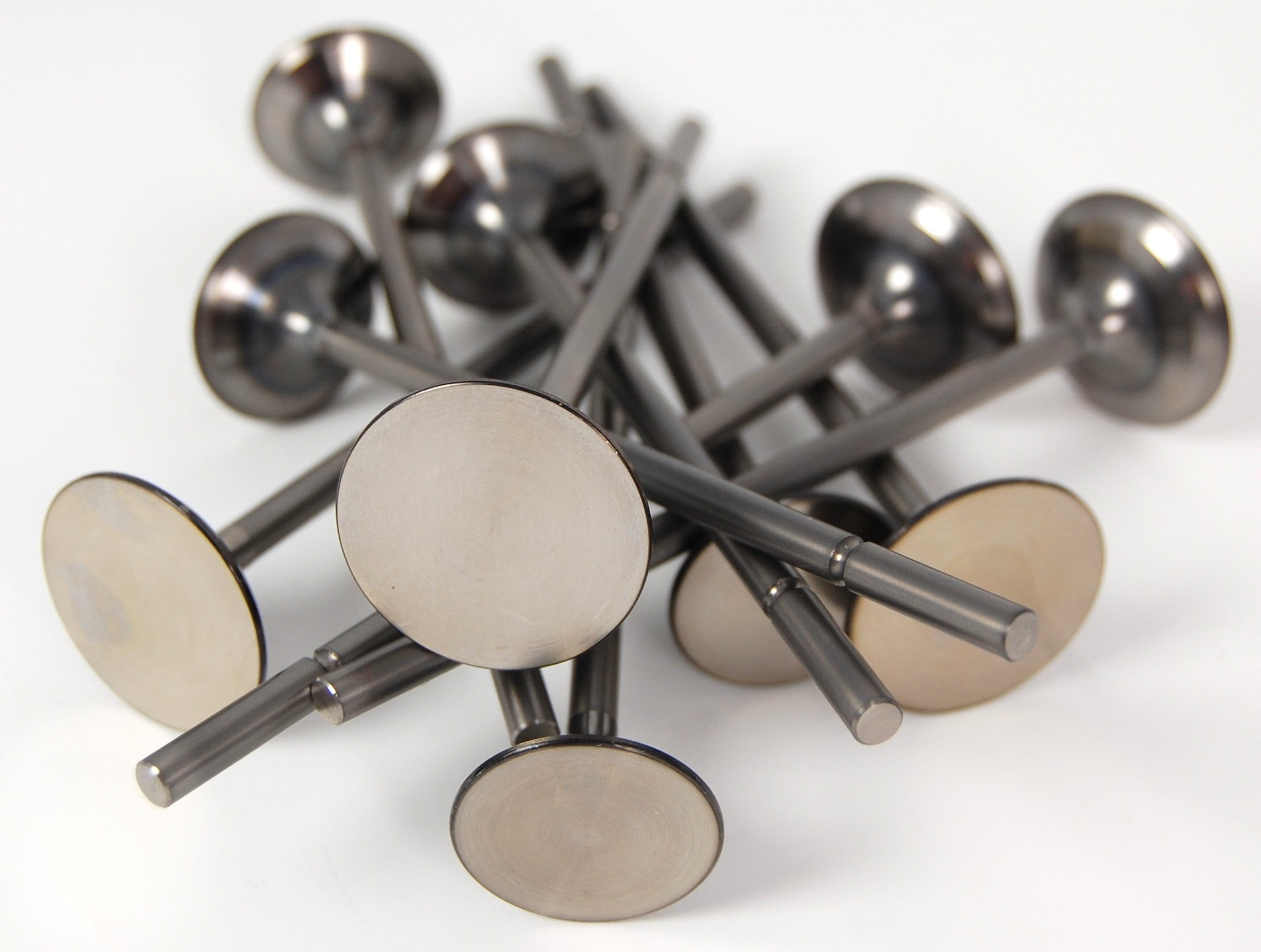 KAD 16v Valves