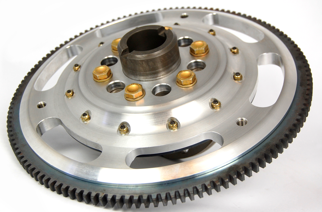 KAD Mini Alloy Race Flywheel