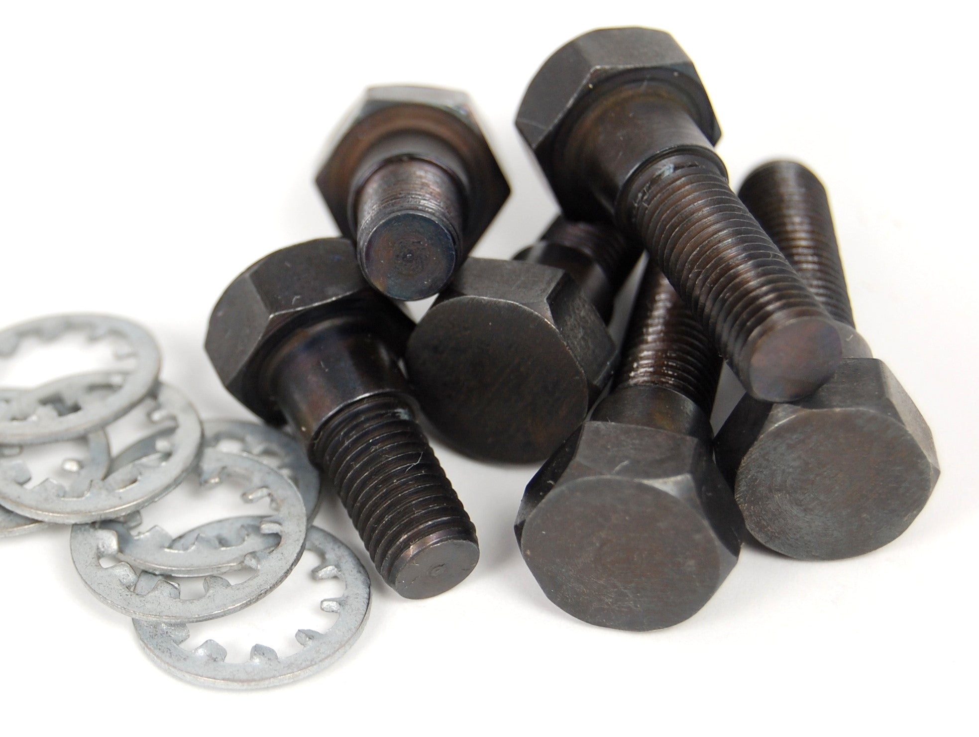 KAD Clutch Bolt Set