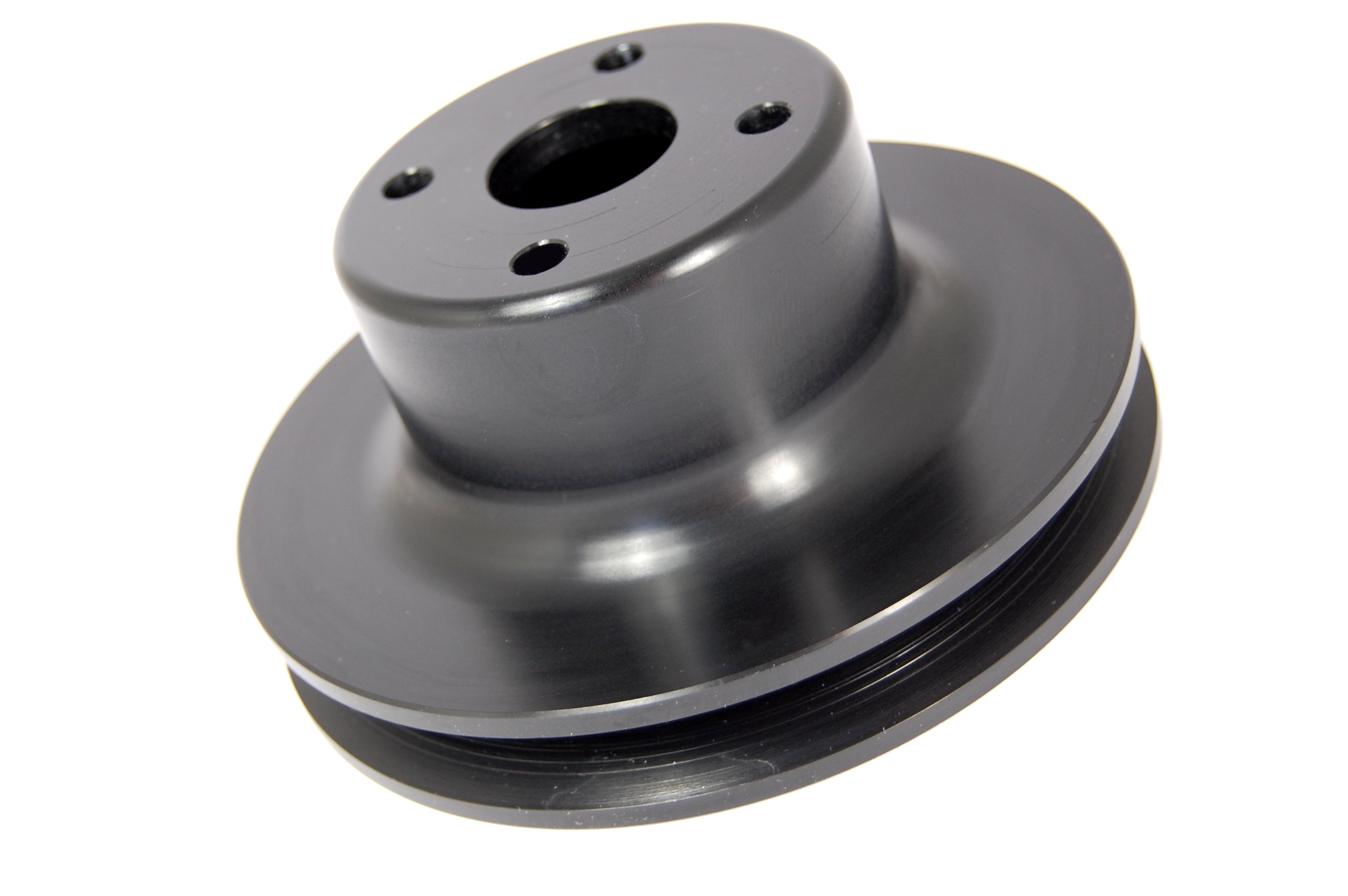 KAD Water Pump Pulley