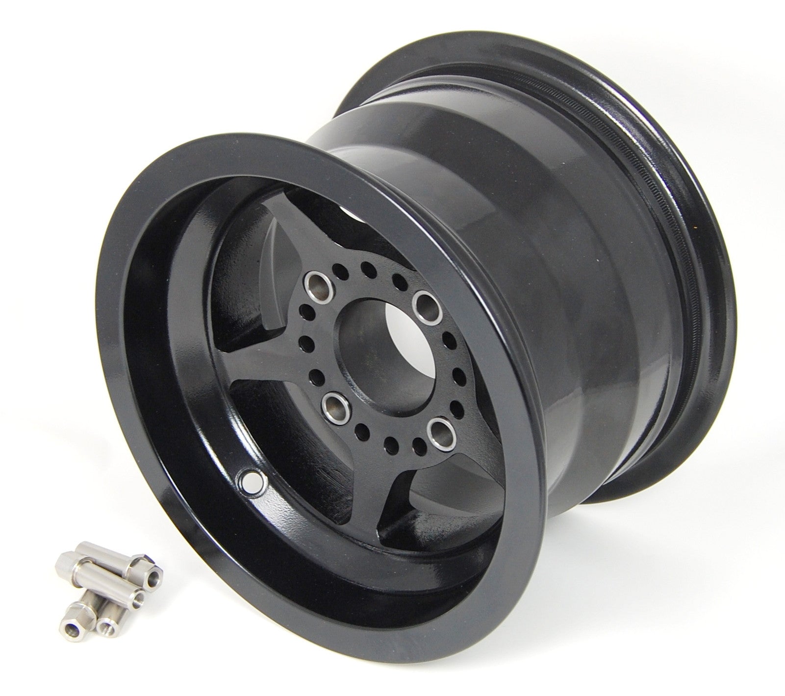 KAD Mag Racing Wheel (Each)