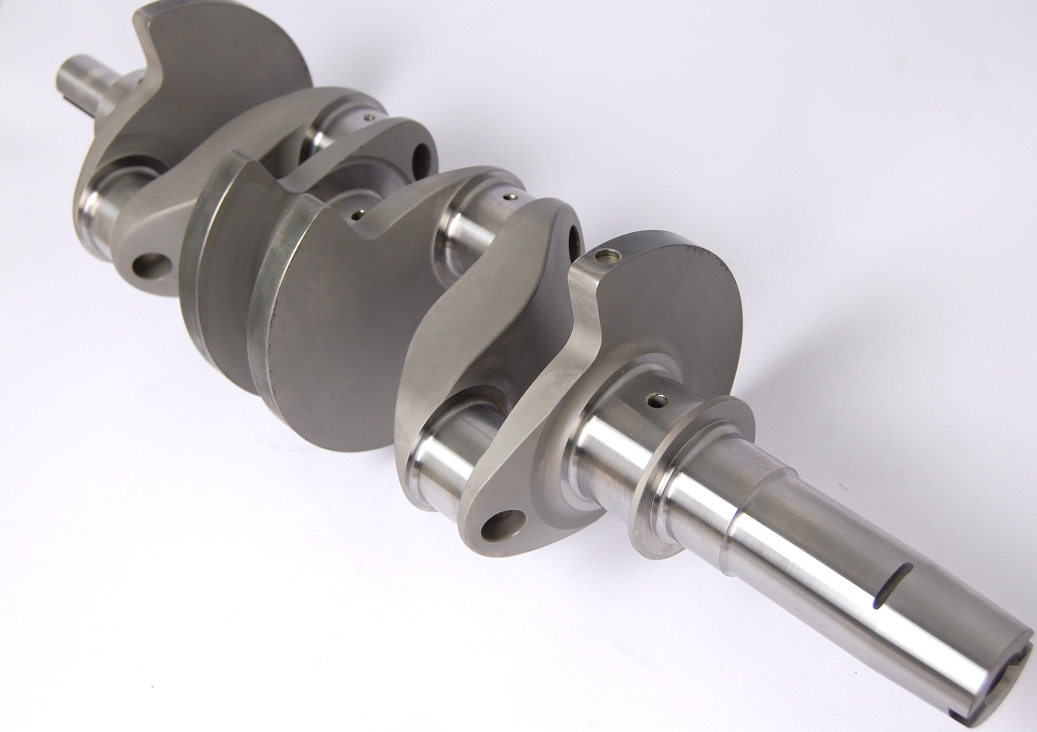 Mini Spares A-Series Forged EN40B Large Web Crankshafts