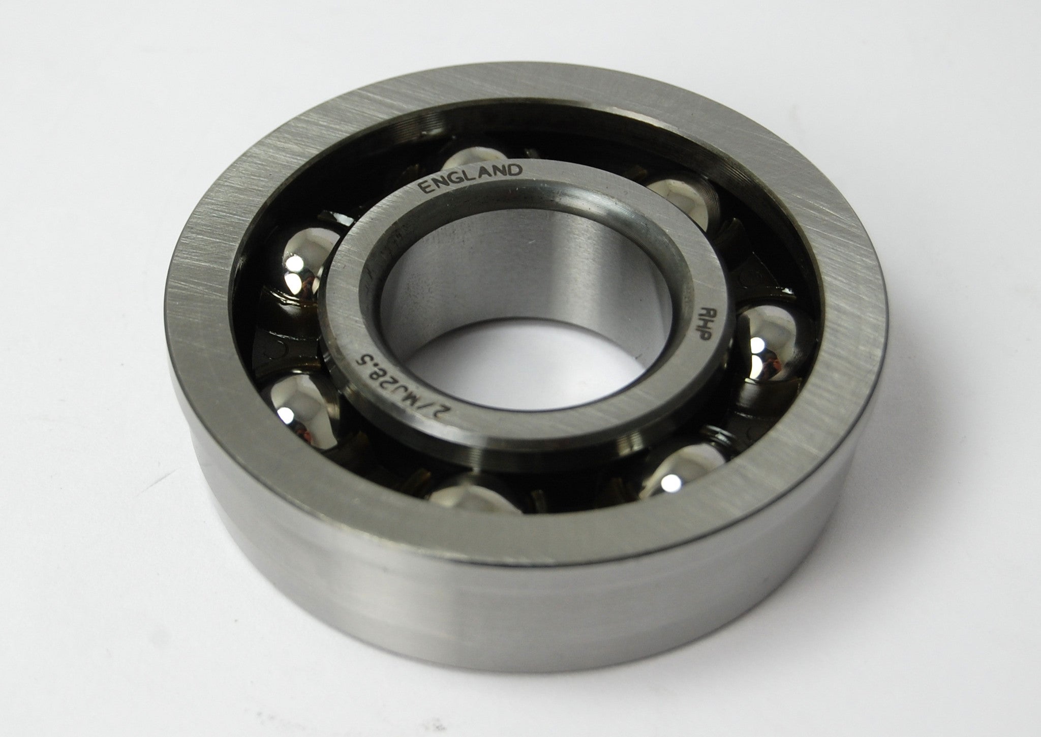 Mainshaft/Inputshaft Single Row Bearing