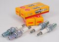 KAD 16v NGK Spark Plug Sets
