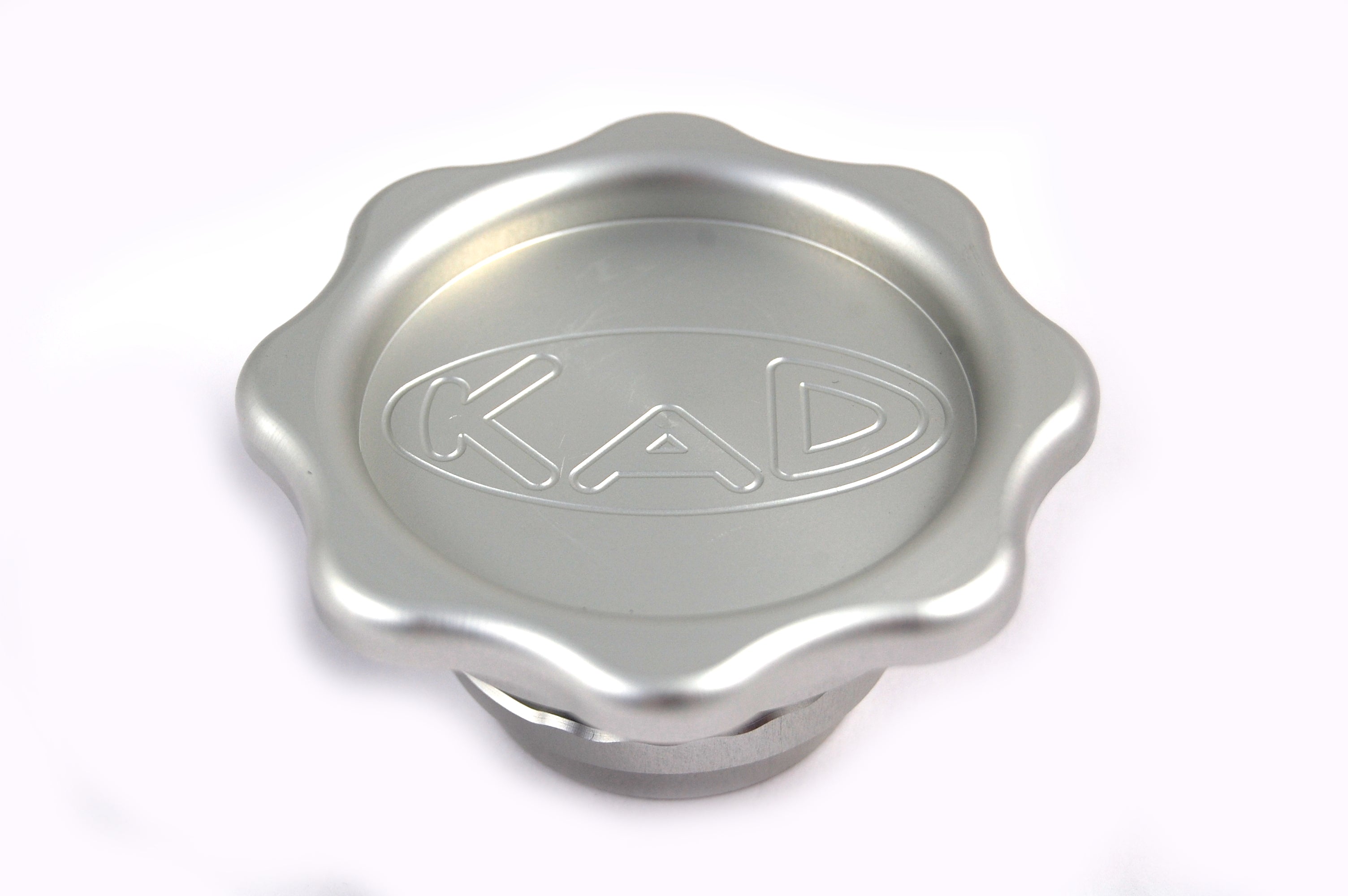 KAD Billet Oil Filler Cap