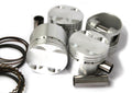 KAD 16v Omega 73.5mm Die-Cast Piston Set