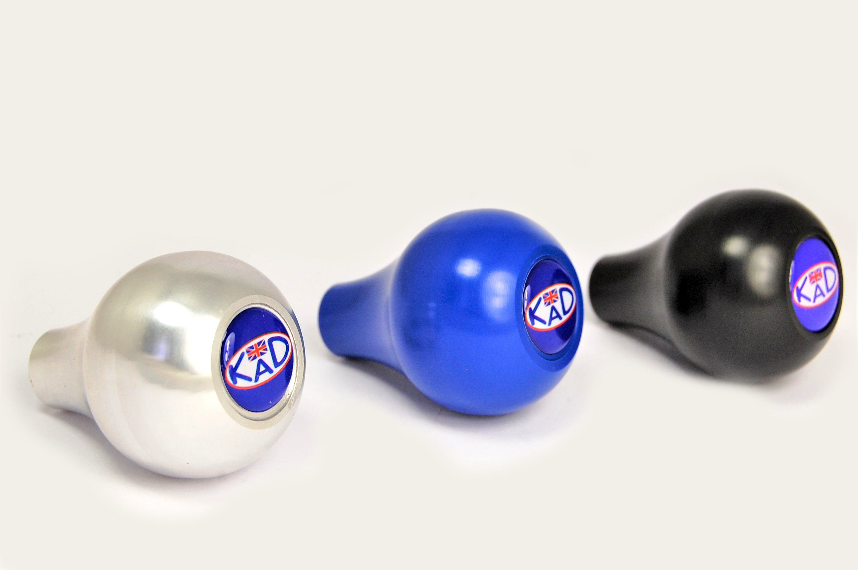 KAD Gear Knobs (Standard replacement 5/16 UNC)