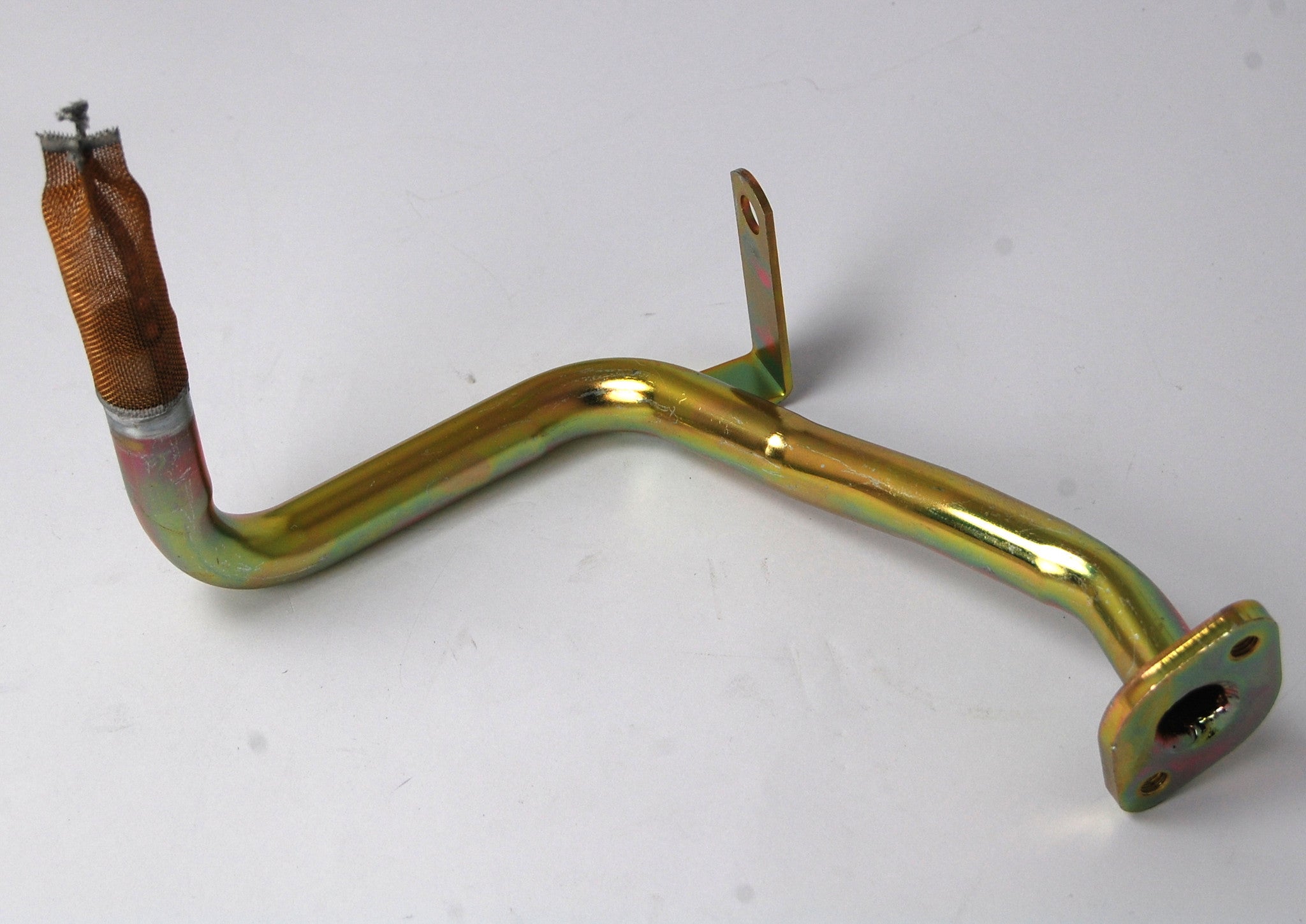 Mini Gearbox Centre Oil Pick-up Pipe