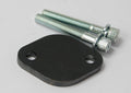 Gearbox Oil Pipe Plate and Bolts