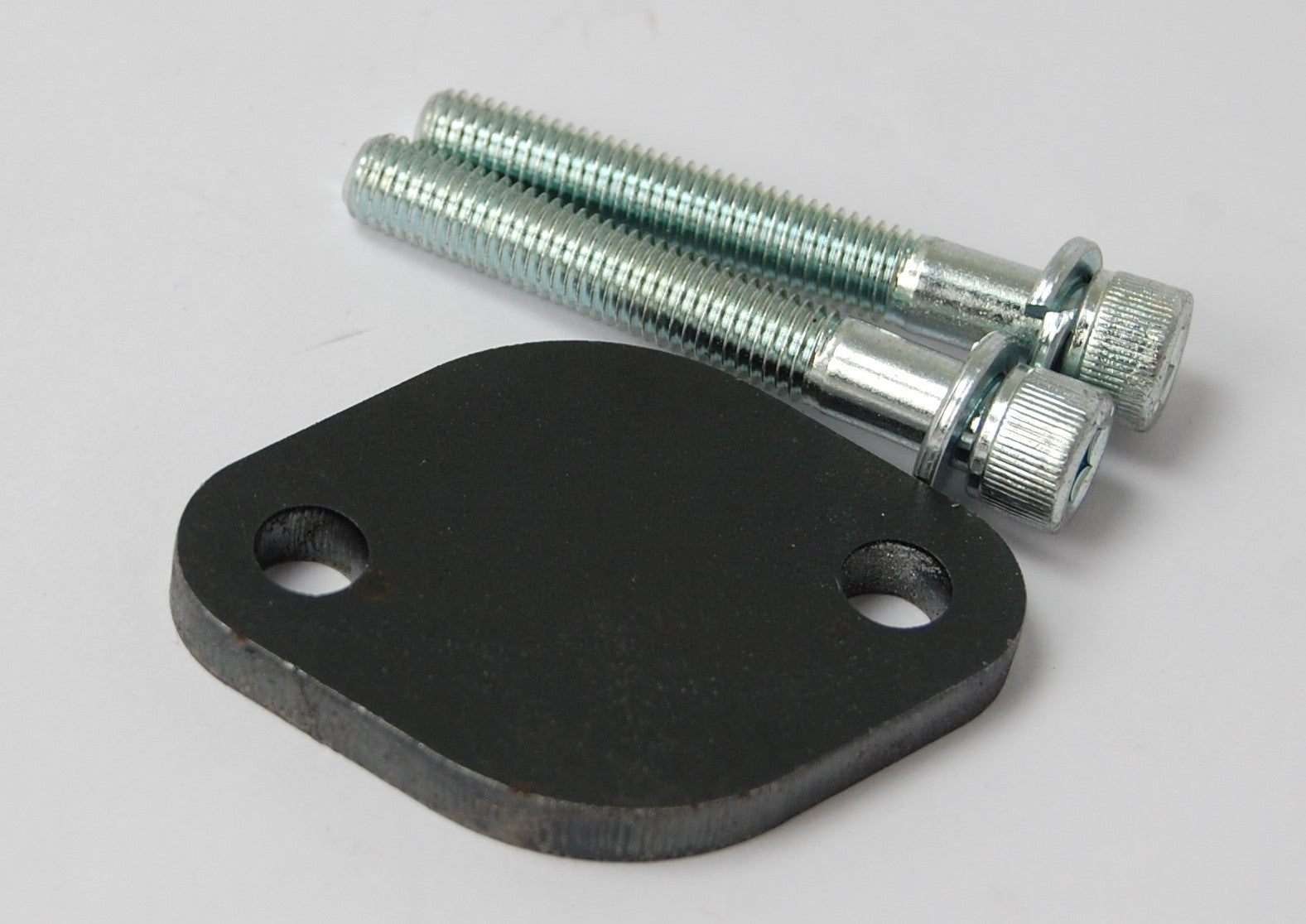 Gearbox Oil Pipe Plate and Bolts