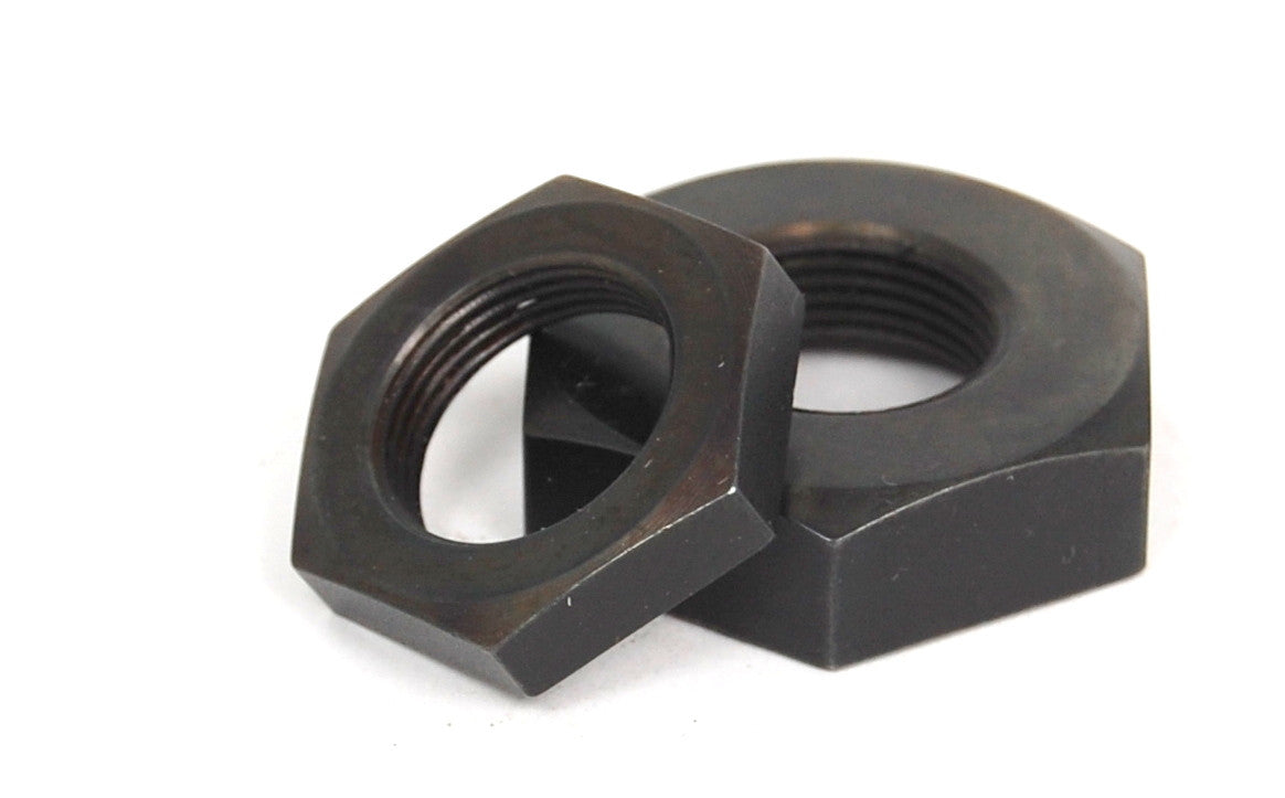KAD Pinion Gear Double Lock Nut