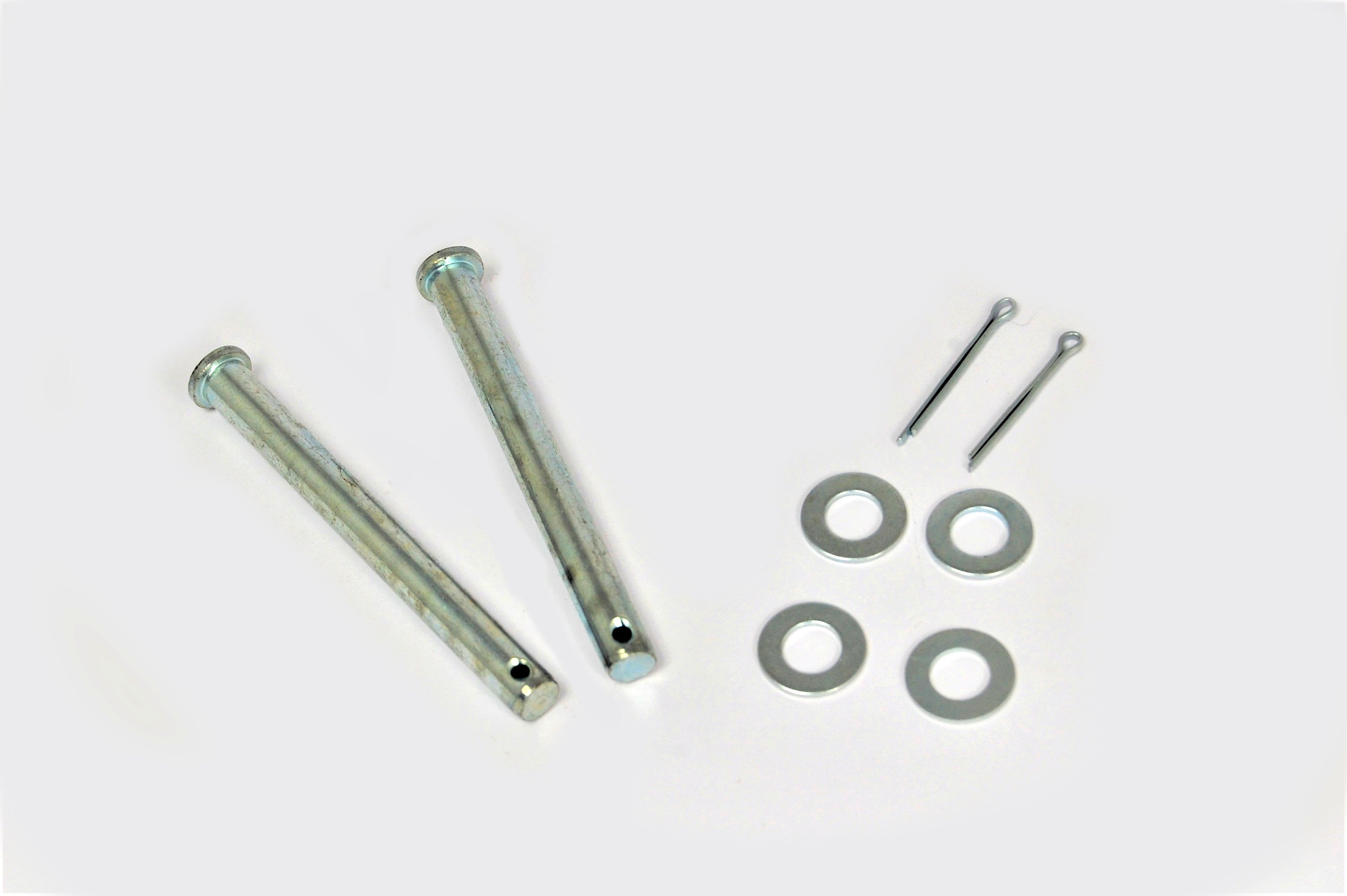 Quadrant Fitting Kit
