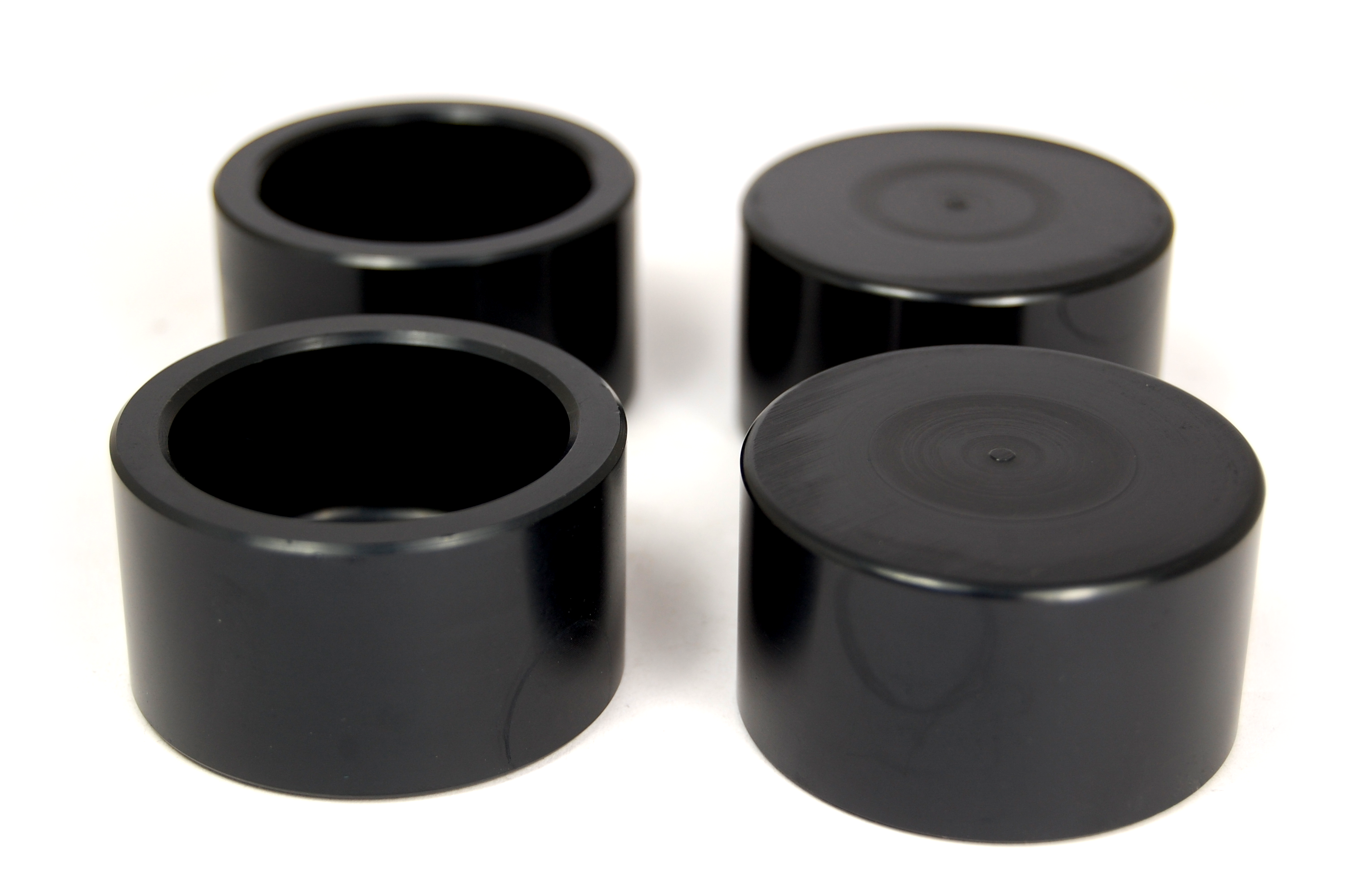 KAD 8.4" Standard Brake Caliper Alloy Pistons