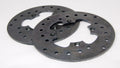 KAD Rear Disc Conversion - Discs (Pair)