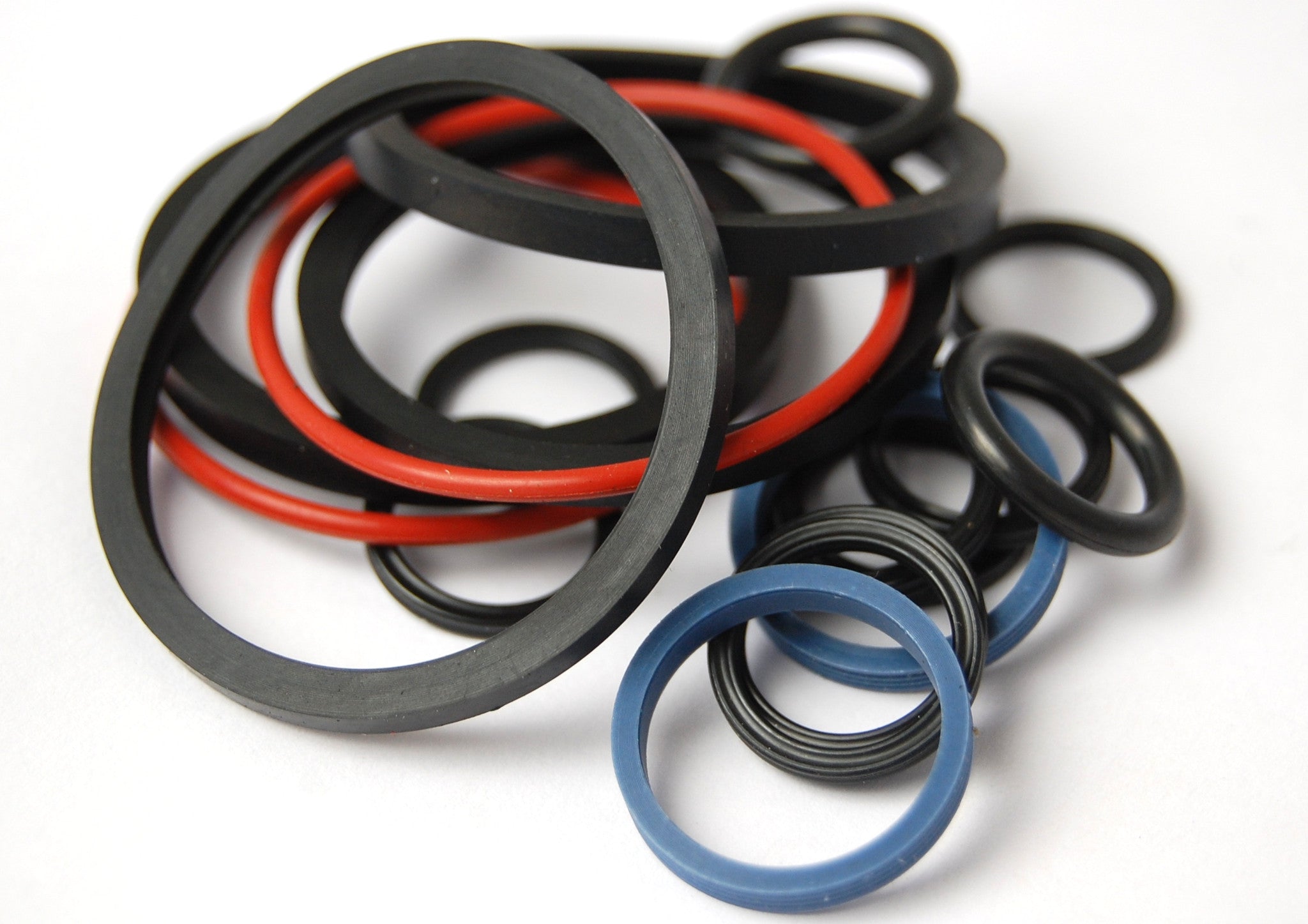 KAD Rear Disc Conversion Spares