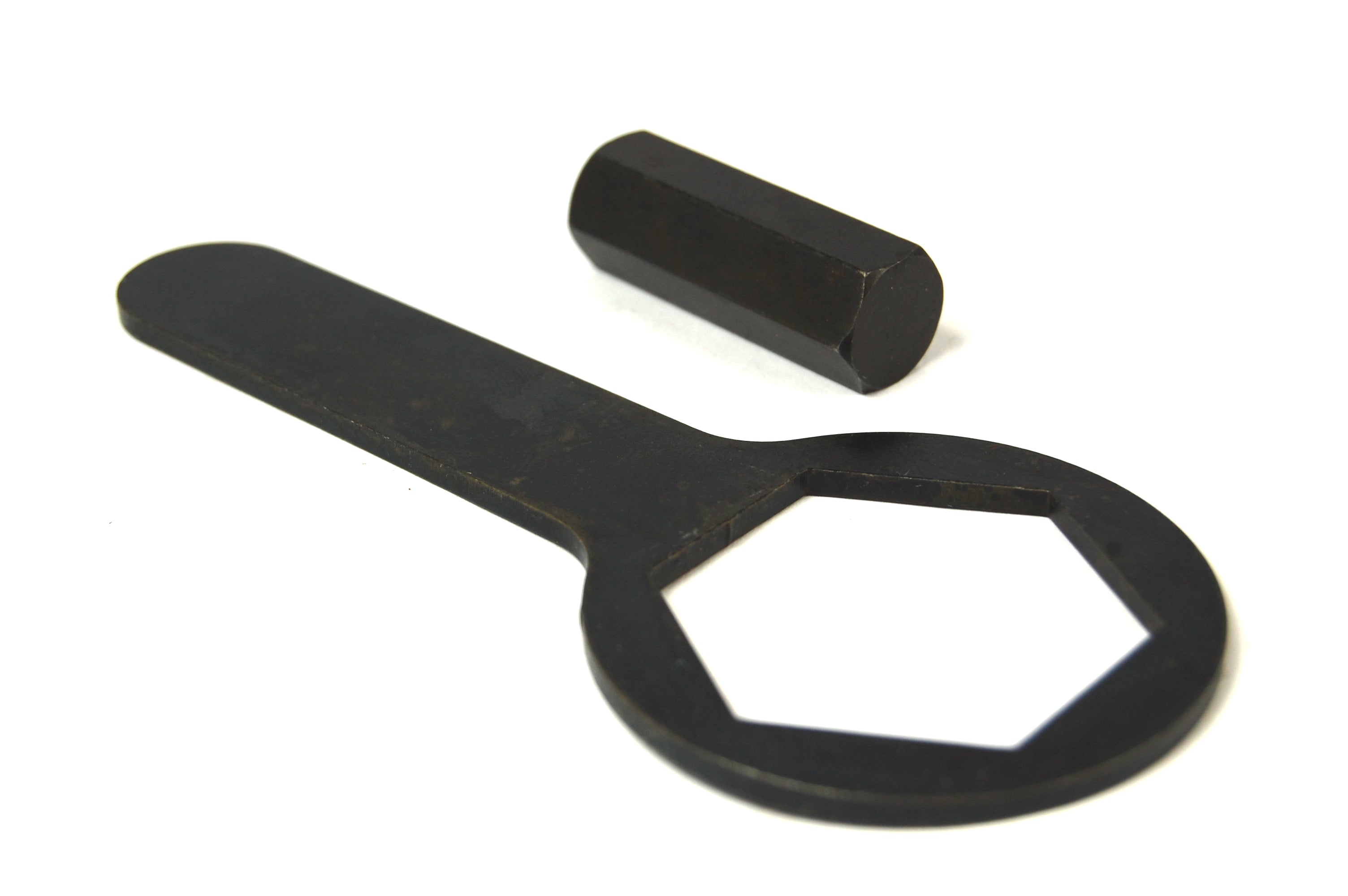 KAD Rear Disc Conversion Spares