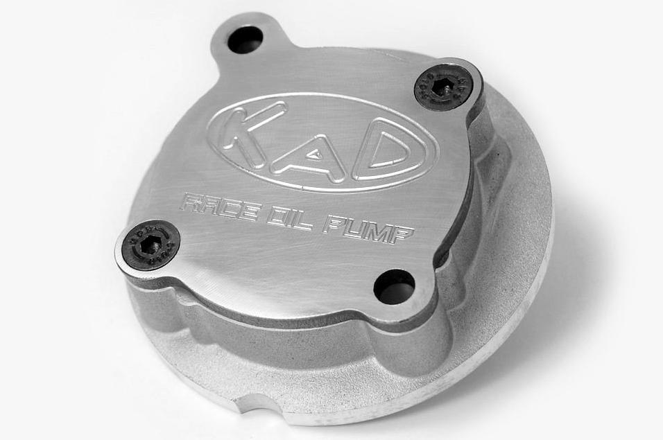 KAD Race Oil Pump - 1275