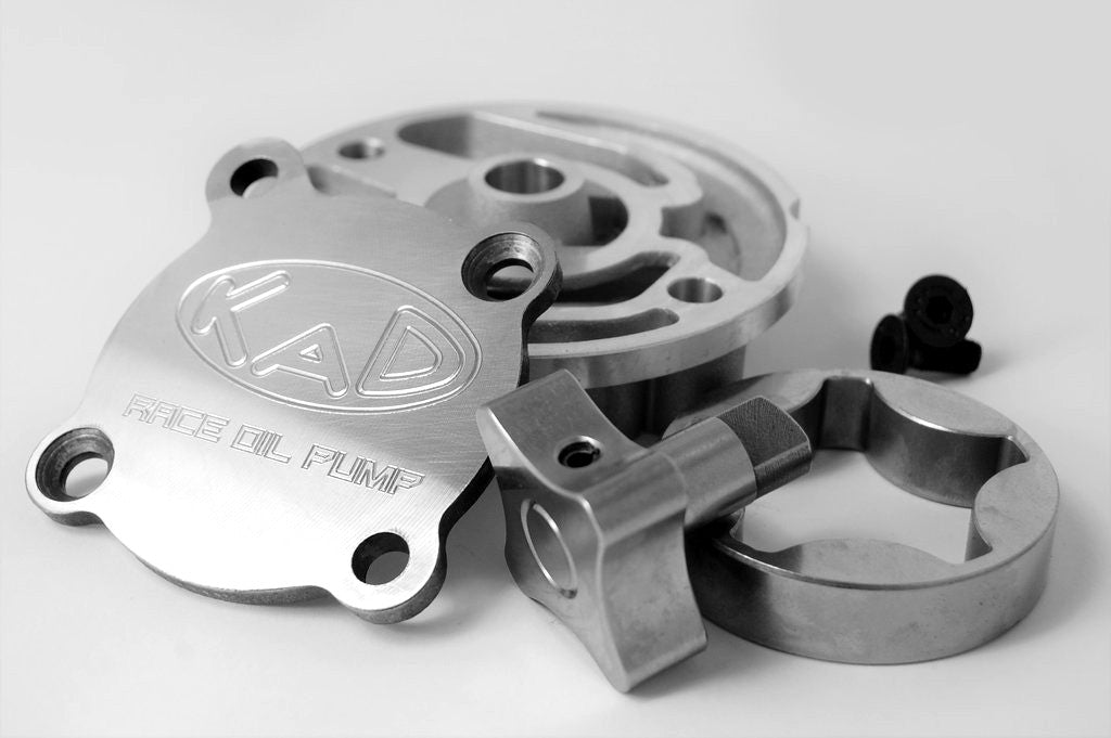 KAD Race Oil Pump - 1275