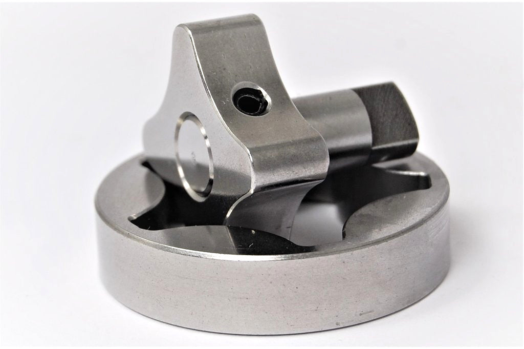KAD Race Oil Pump - 1275